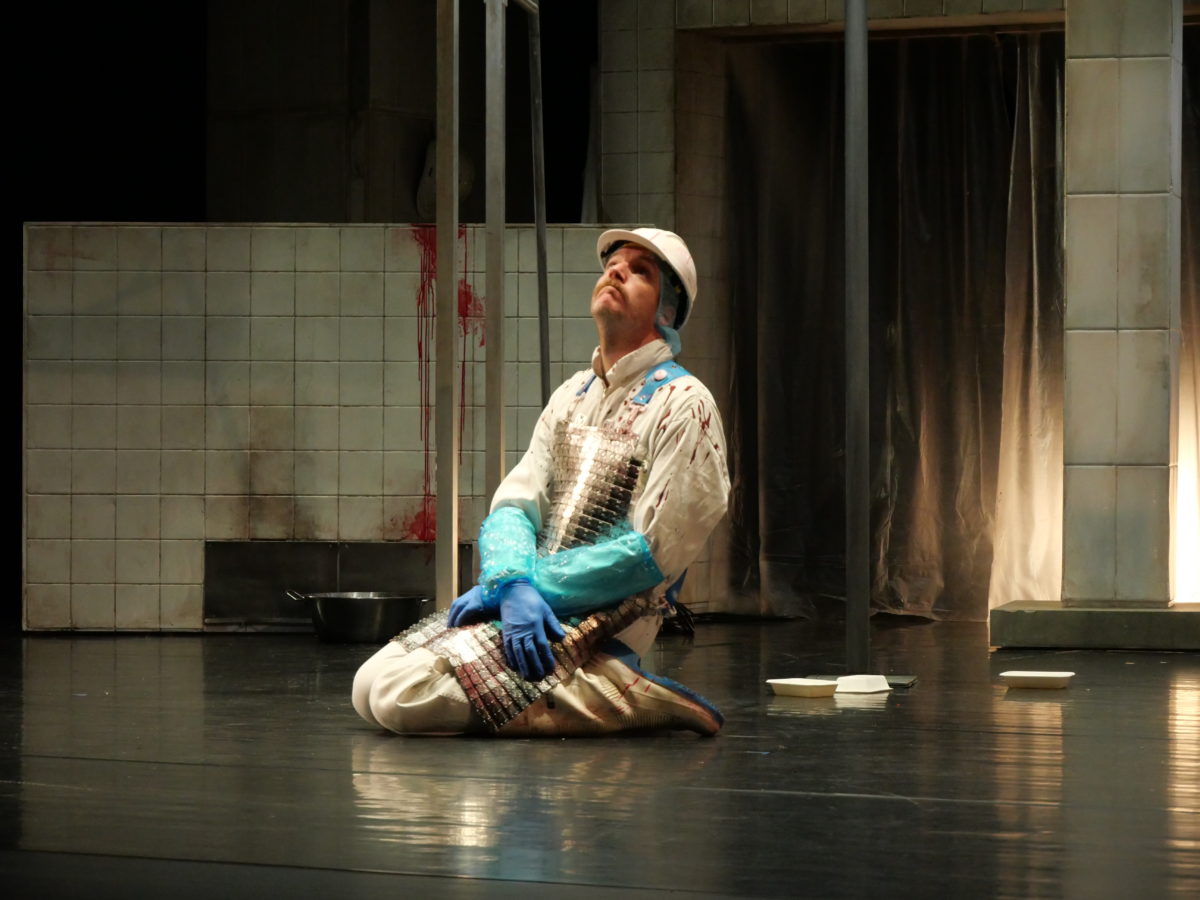 Les Essentielles - Crédit Hervé Cherblanc