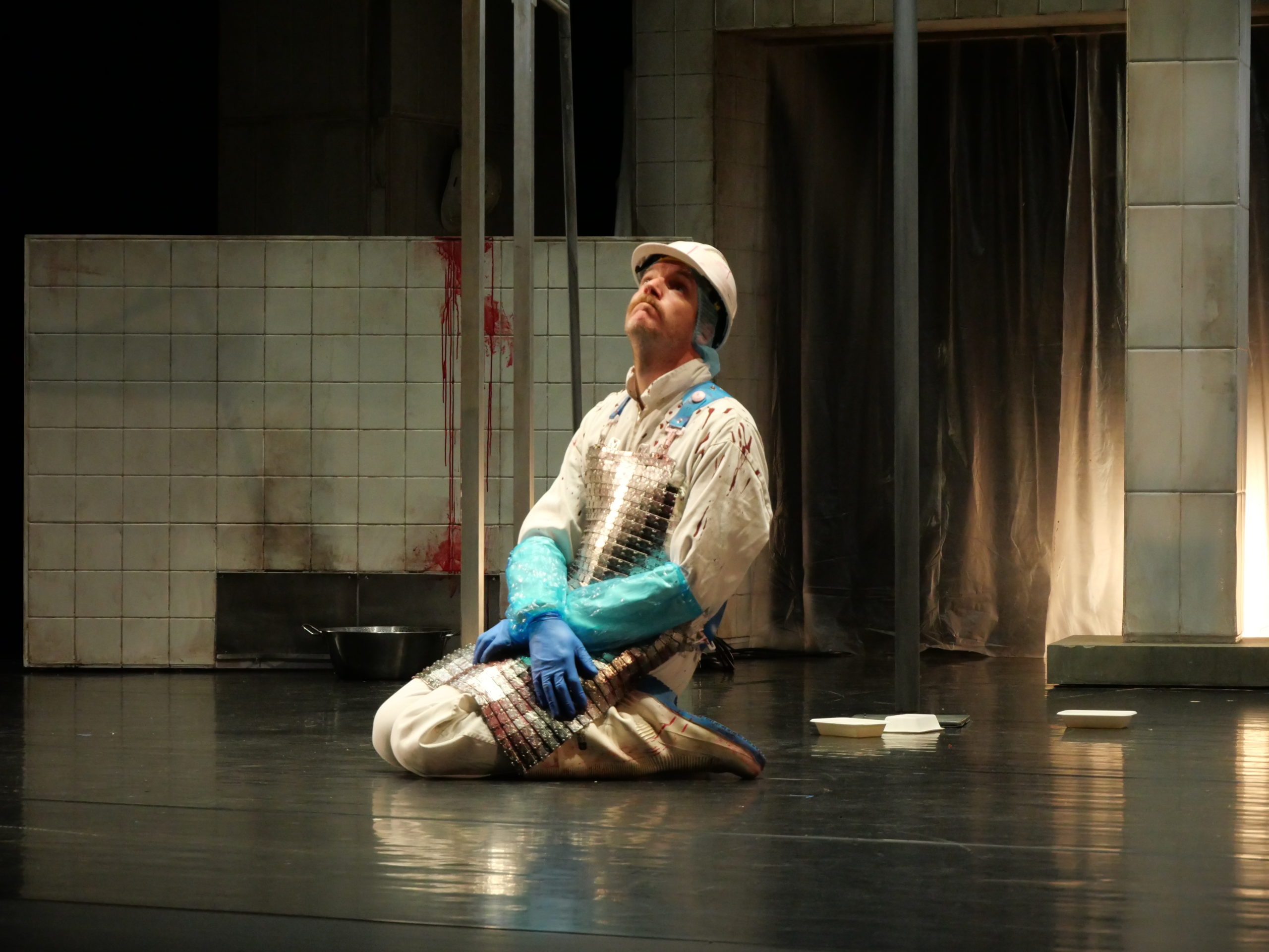 Les Essentielles - Crédit Hervé Cherblanc